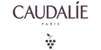 Caudalie Paris Logo – natürliche Hautpflegeprodukte mit Weintrauben-Polyphenolen erhältlich in der Apotheke zur hl. Elisabeth in Wien-Mitte