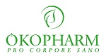 Oekopharm Logo